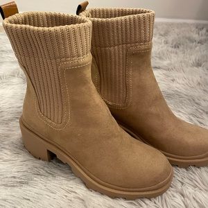 Steven New York booties